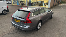 Volvo V90 2.0 T4 Momentum Plus 5dr Geartronic Petrol Estate